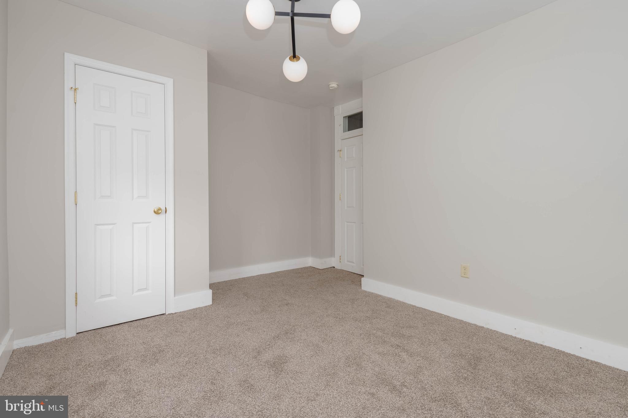 PATTERSON PLACE - Residential Lease