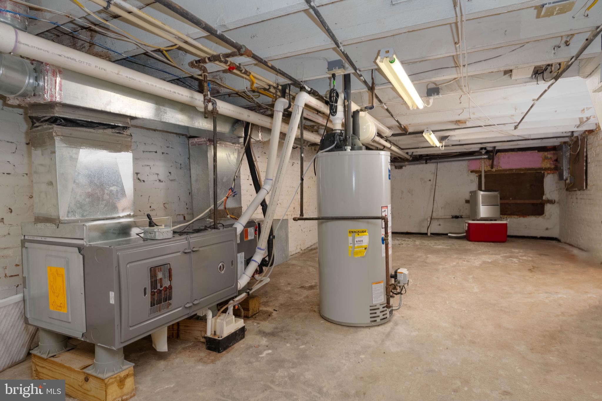 PATTERSON PLACE - Residential Lease