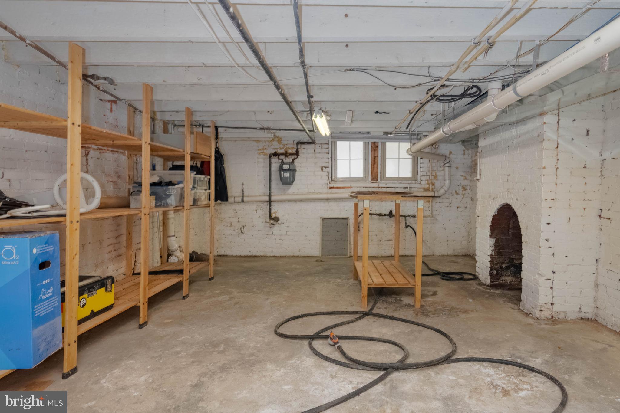 PATTERSON PLACE - Residential Lease