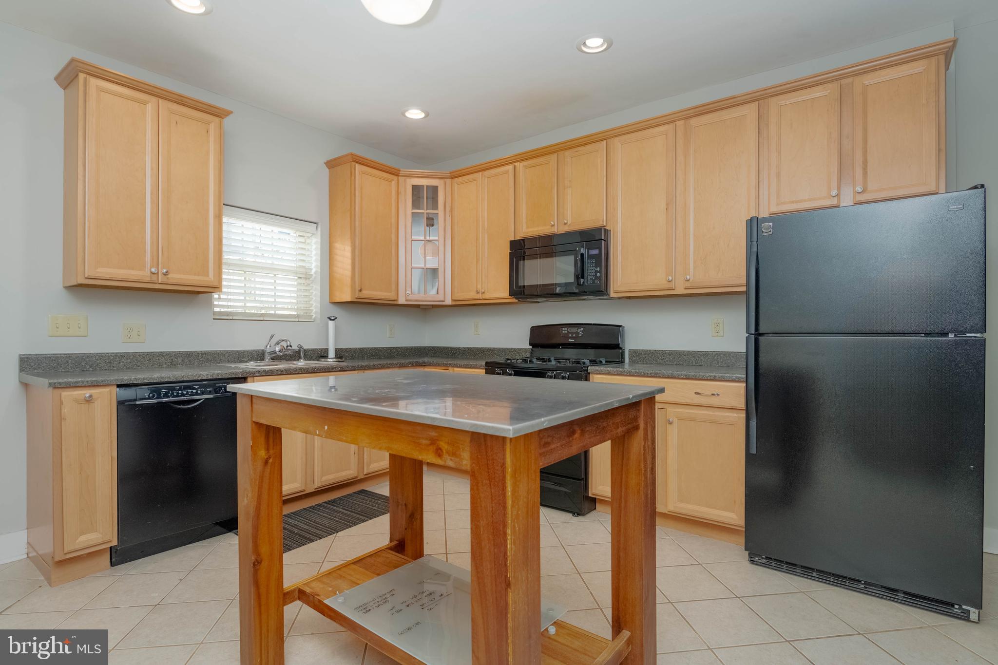 PATTERSON PLACE - Residential Lease