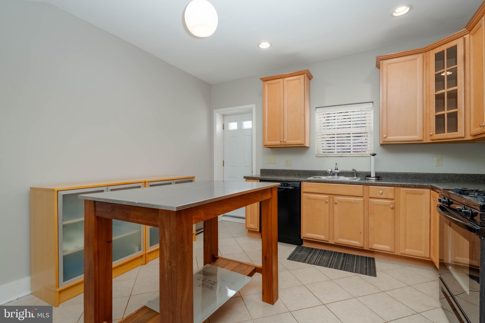 PATTERSON PLACE - Residential Lease