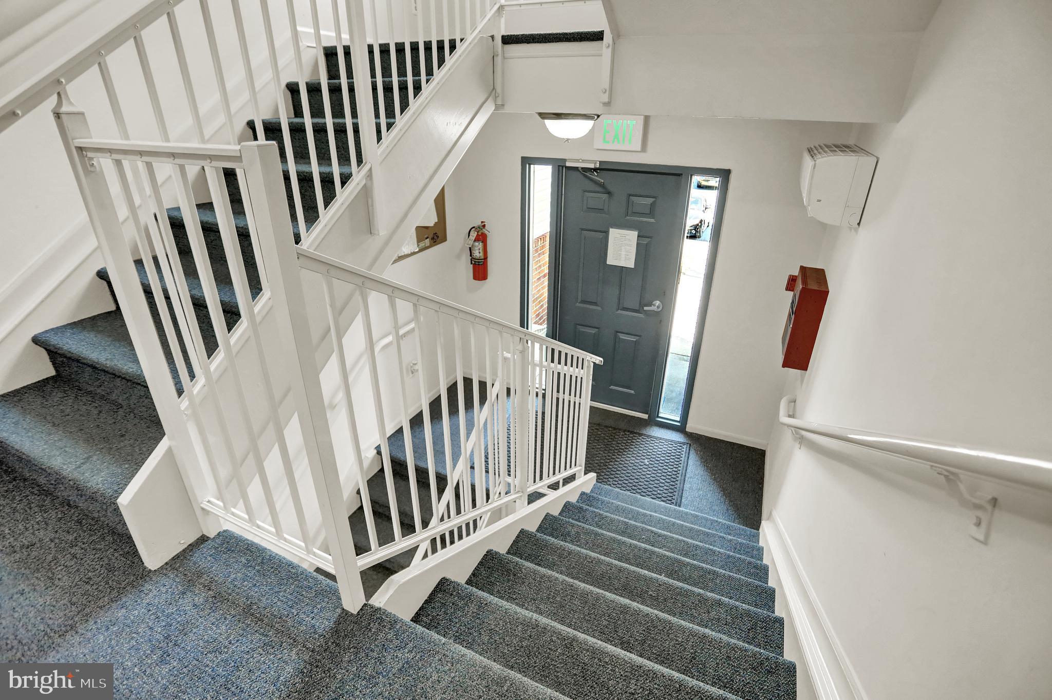 SOUTHFIELD CONDO - Residential