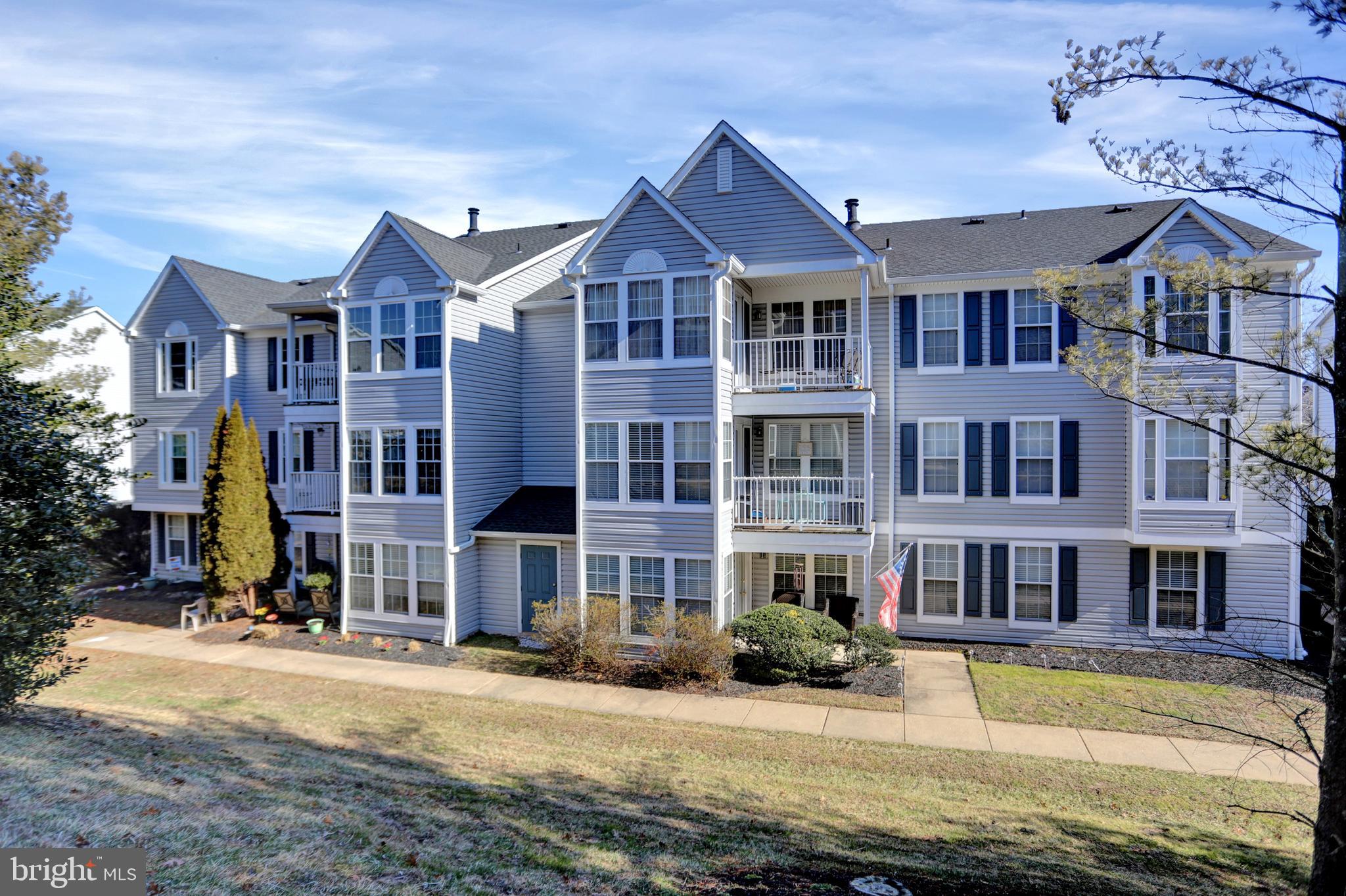 SOUTHFIELD CONDO - Residential