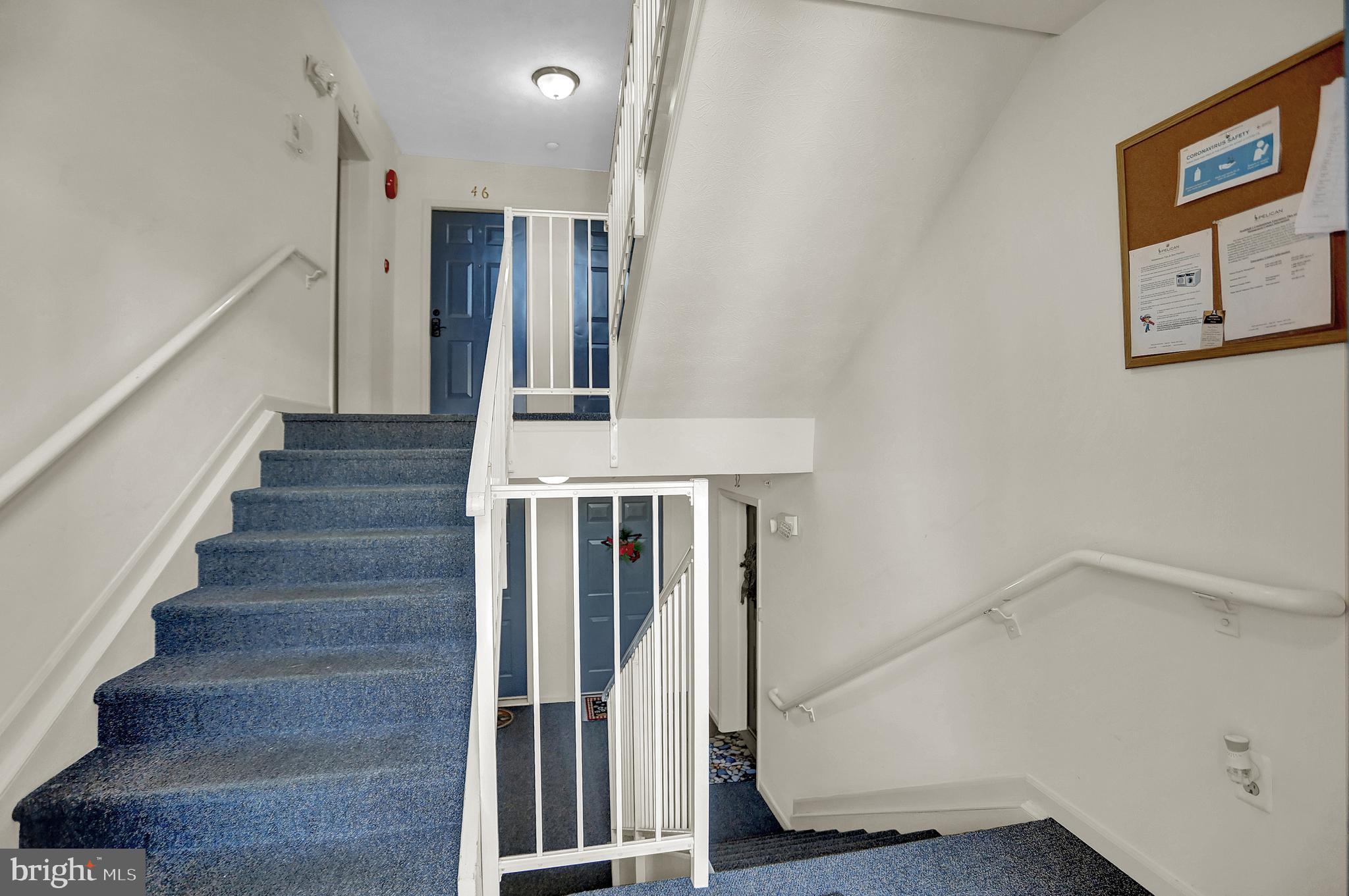 SOUTHFIELD CONDO - Residential