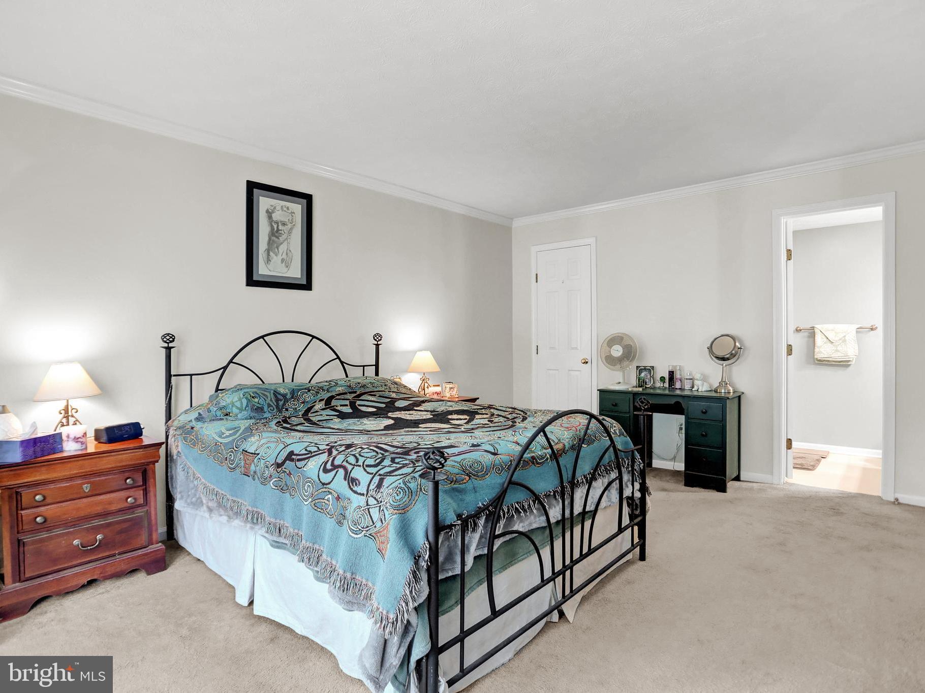 SOUTHFIELD CONDO - Residential