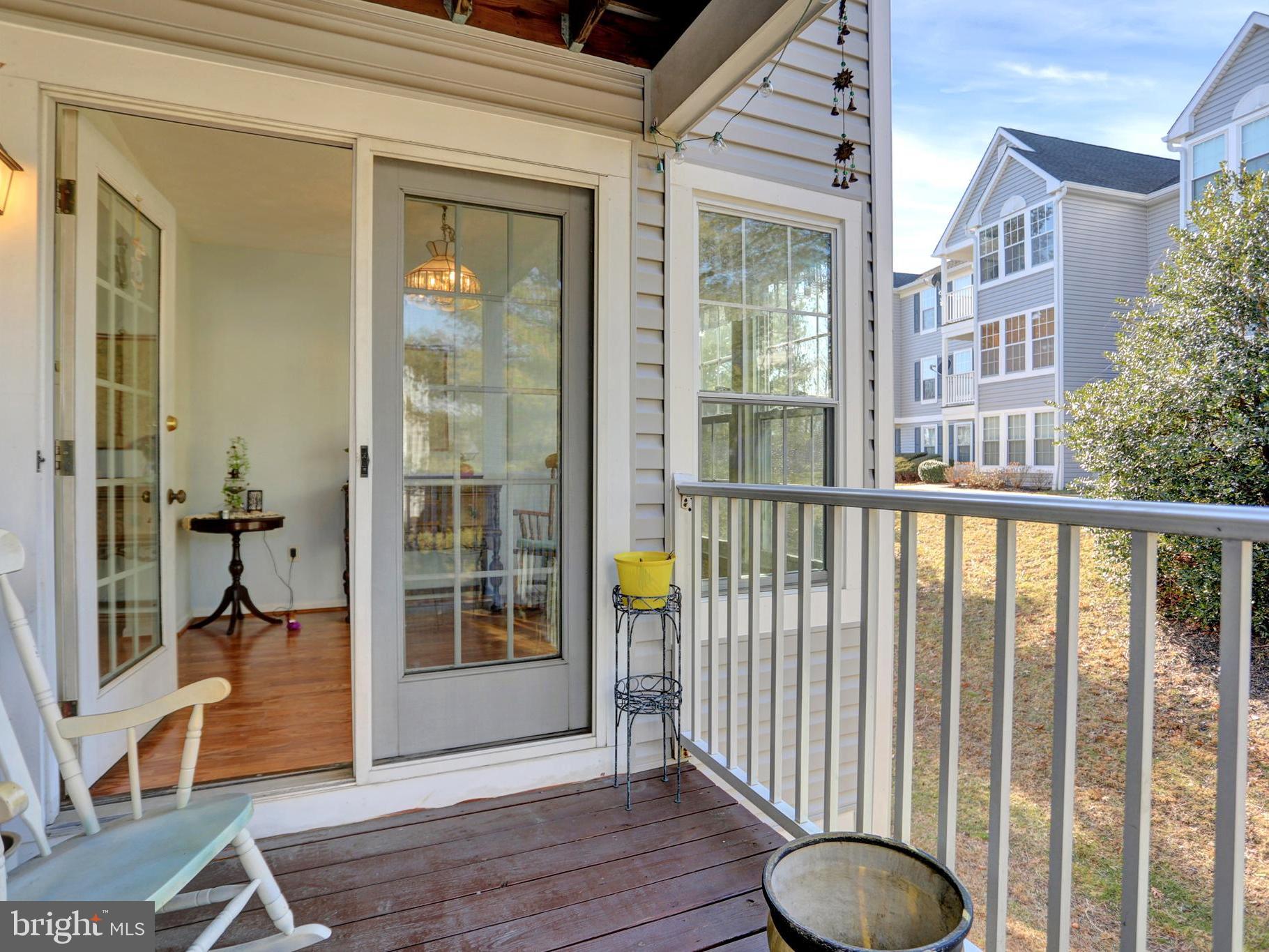 SOUTHFIELD CONDO - Residential