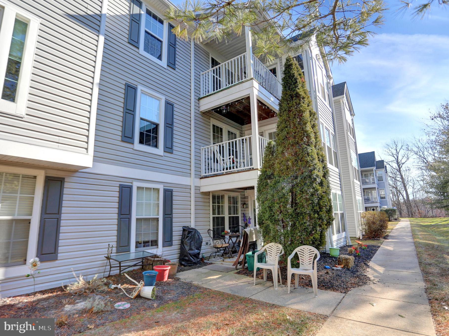 SOUTHFIELD CONDO - Residential