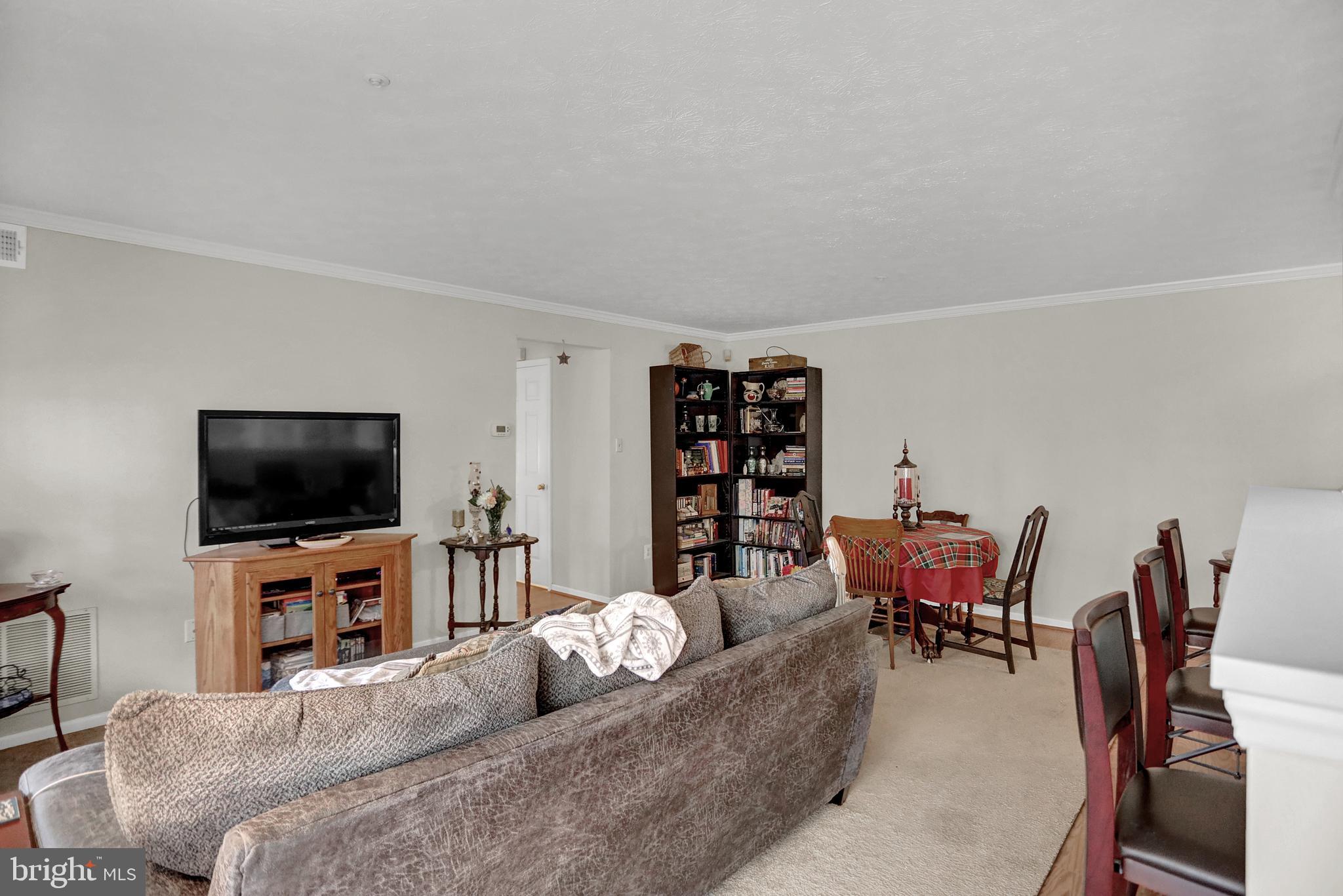 SOUTHFIELD CONDO - Residential