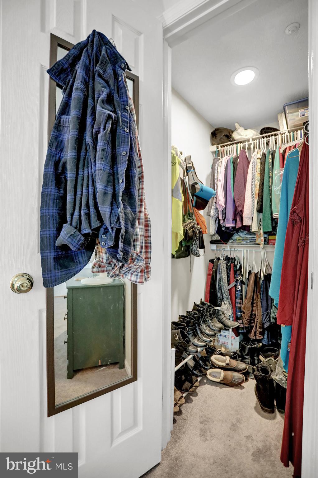 SOUTHFIELD CONDO - Residential