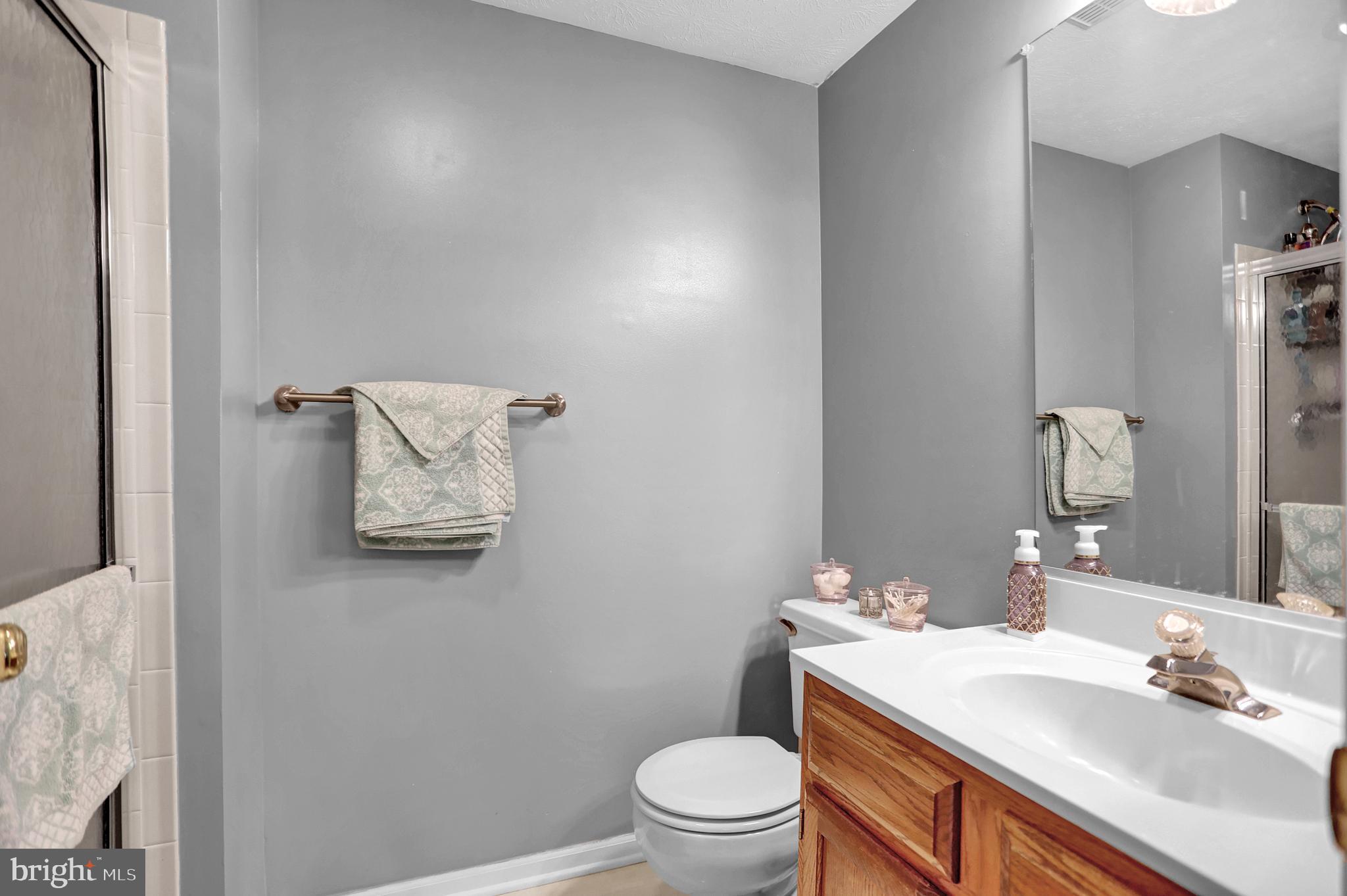 SOUTHFIELD CONDO - Residential