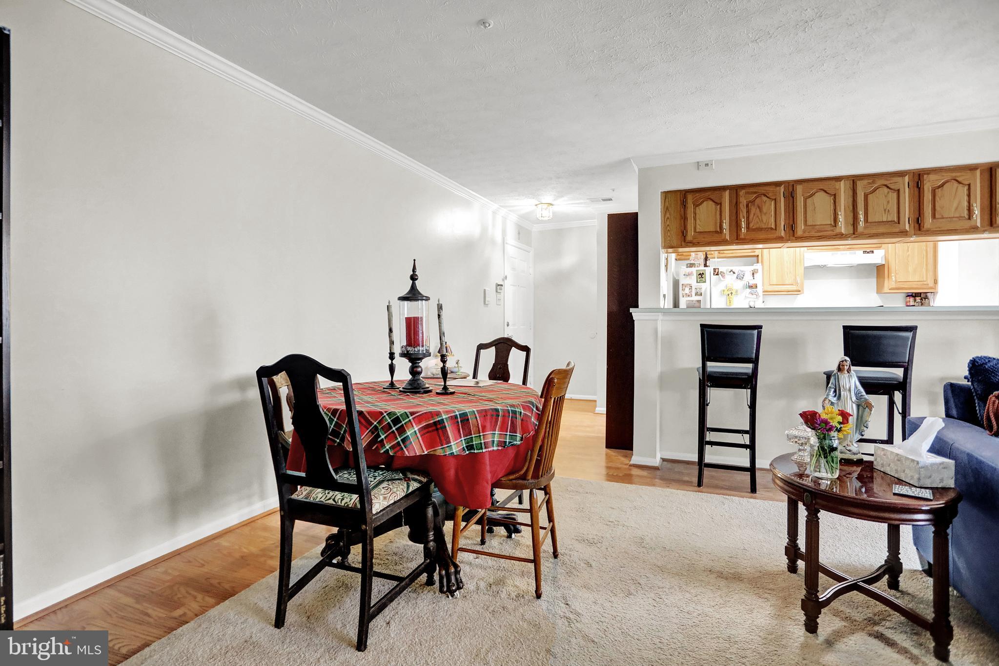 SOUTHFIELD CONDO - Residential