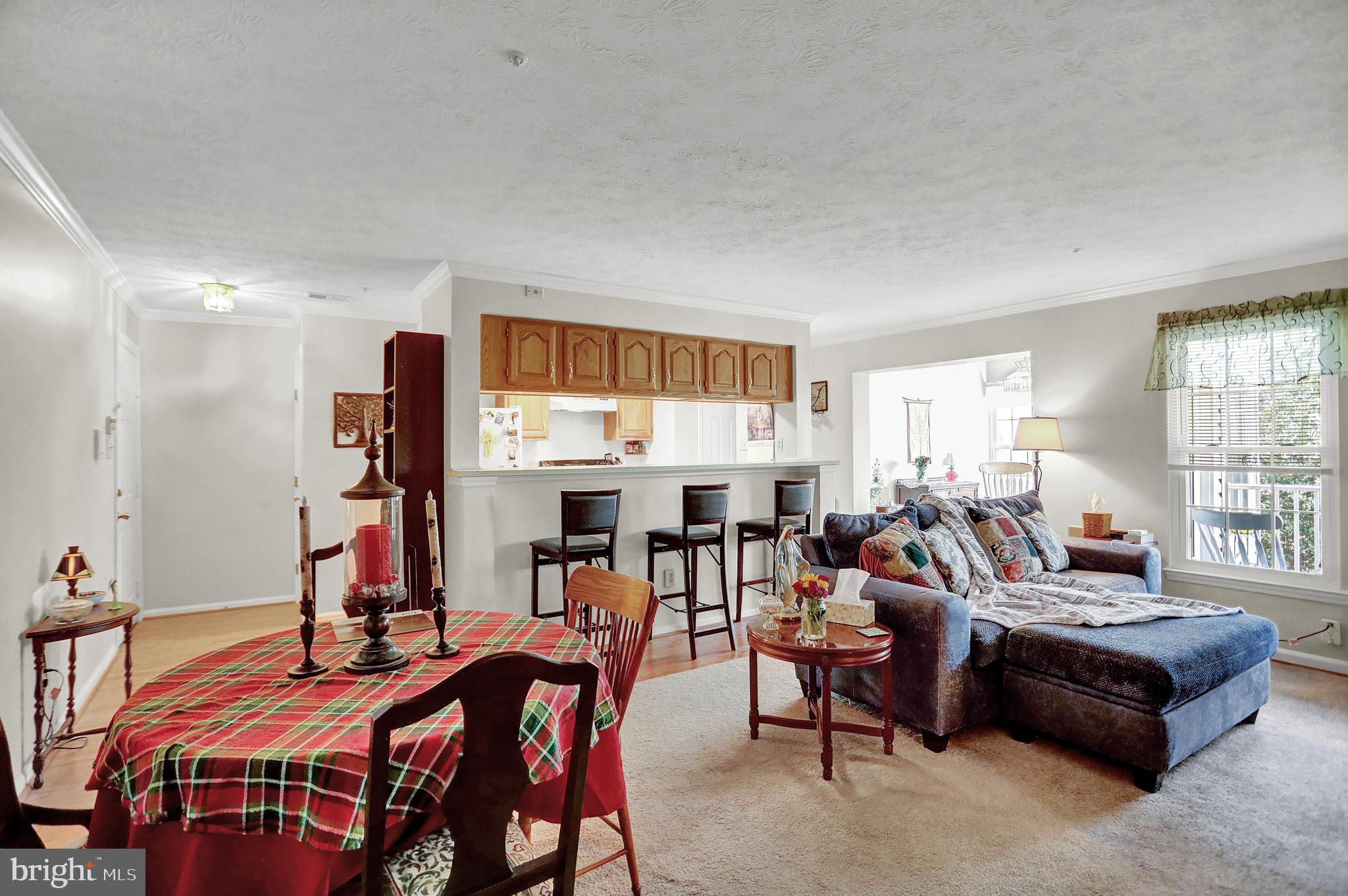 SOUTHFIELD CONDO - Residential