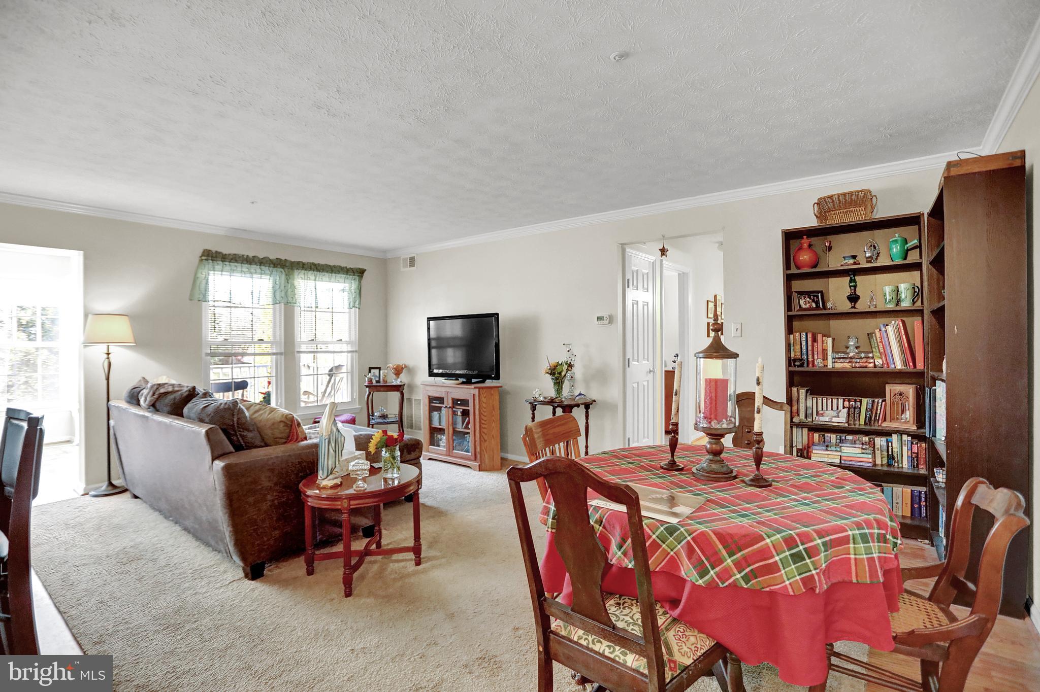 SOUTHFIELD CONDO - Residential