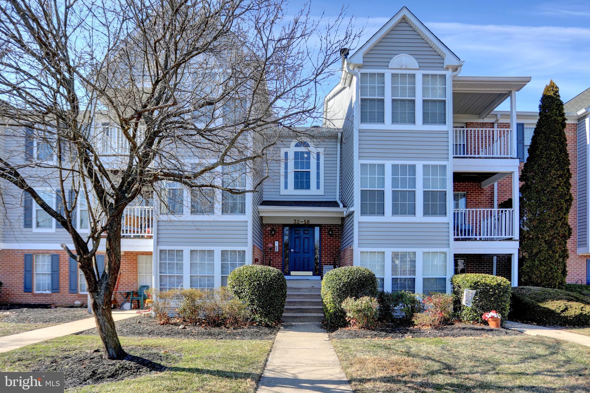 SOUTHFIELD CONDO - Residential