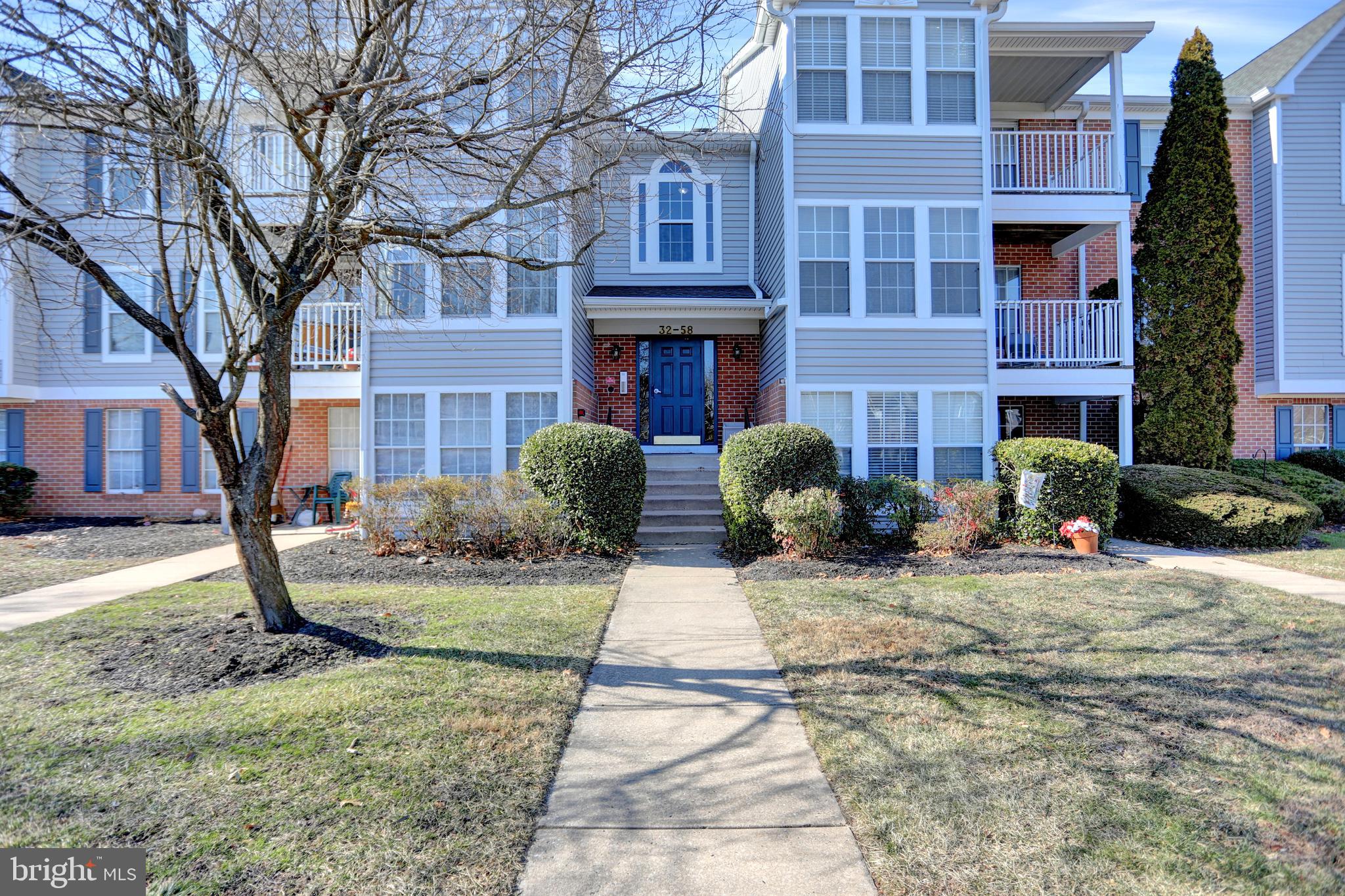 SOUTHFIELD CONDO - Residential