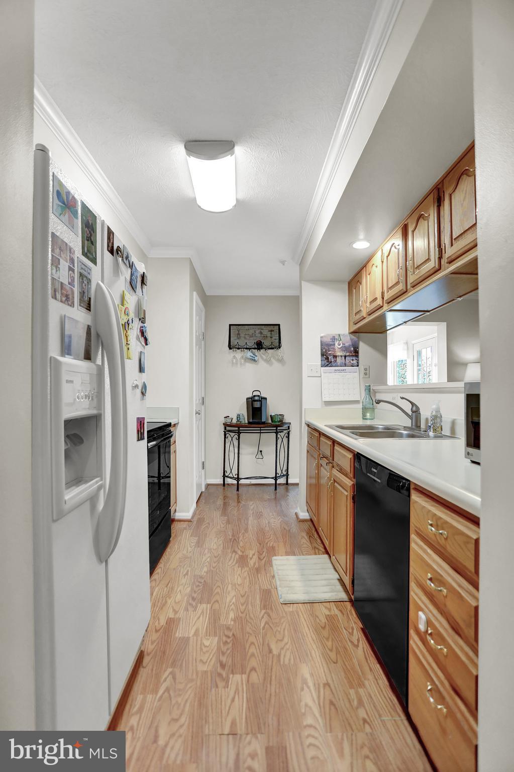 SOUTHFIELD CONDO - Residential