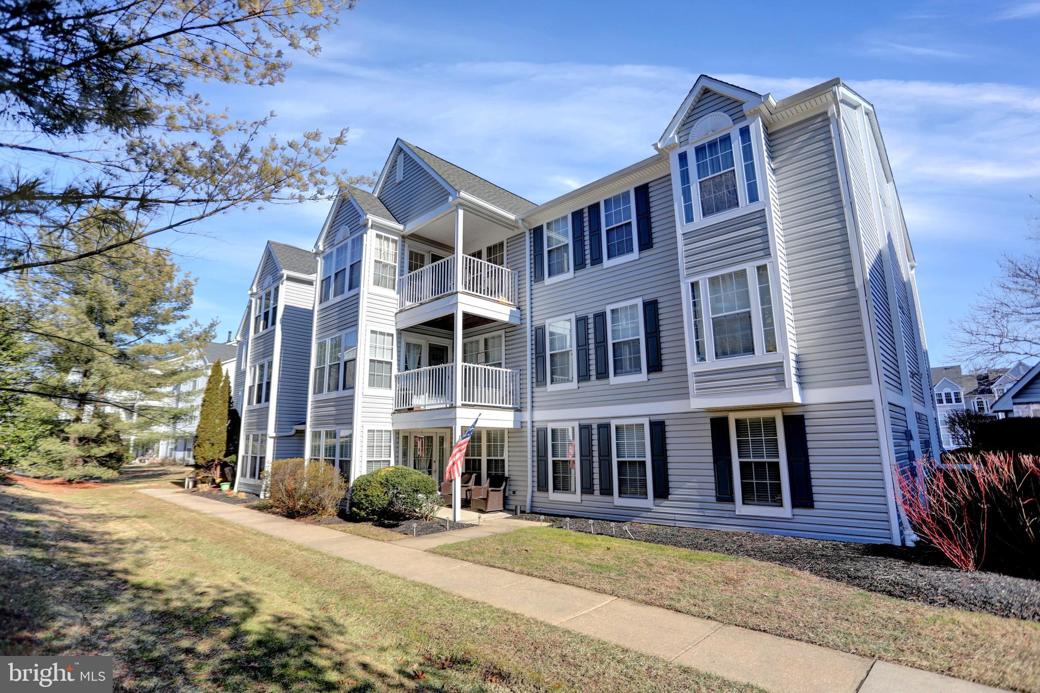 SOUTHFIELD CONDO - Residential