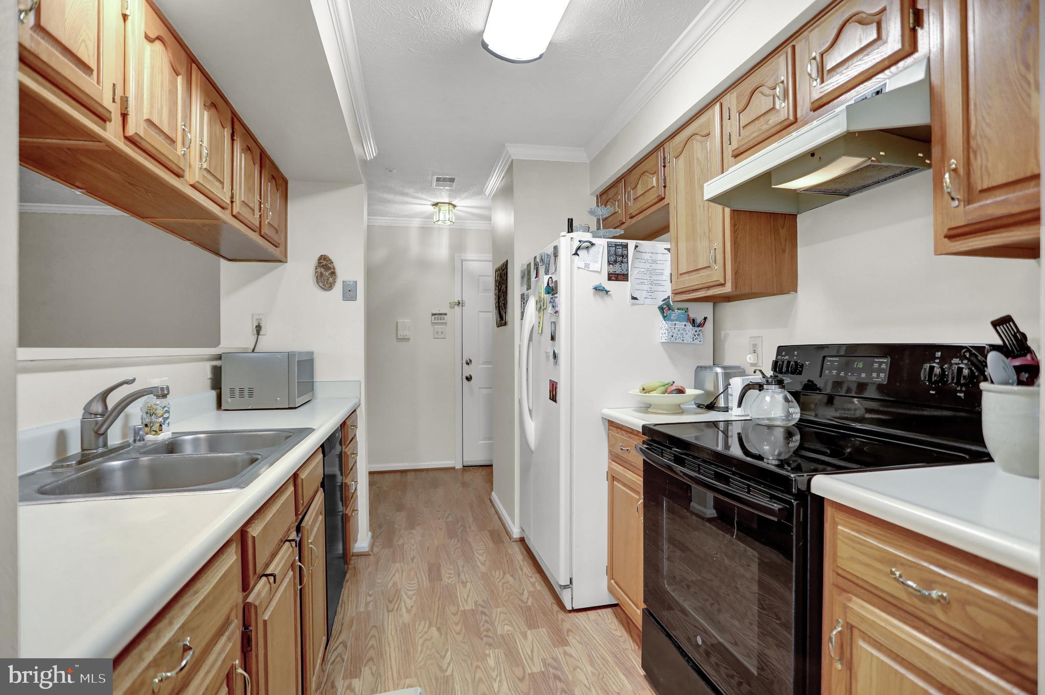 SOUTHFIELD CONDO - Residential