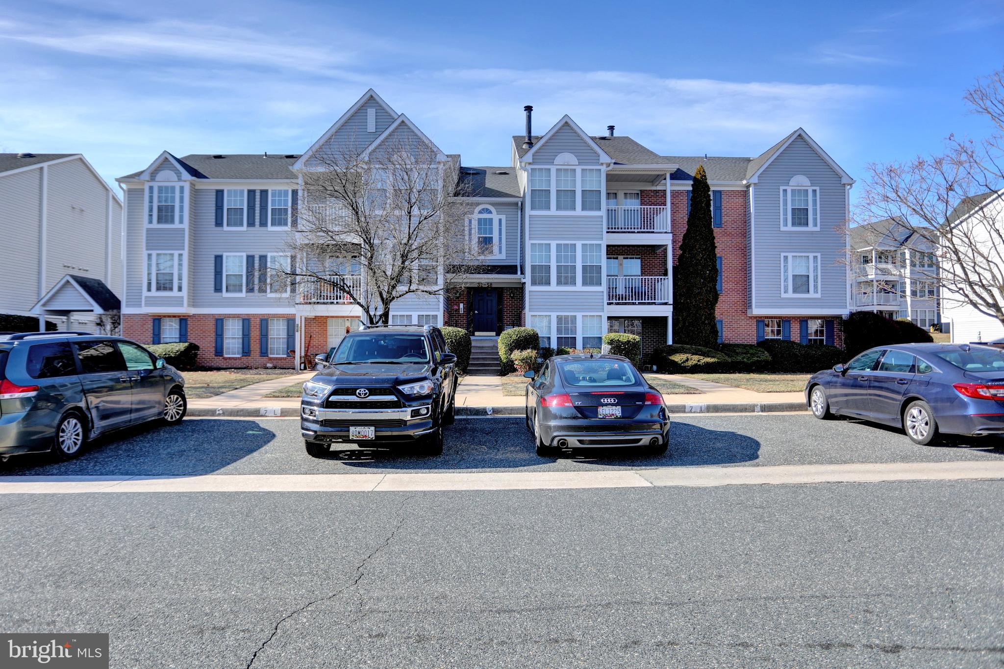 SOUTHFIELD CONDO - Residential