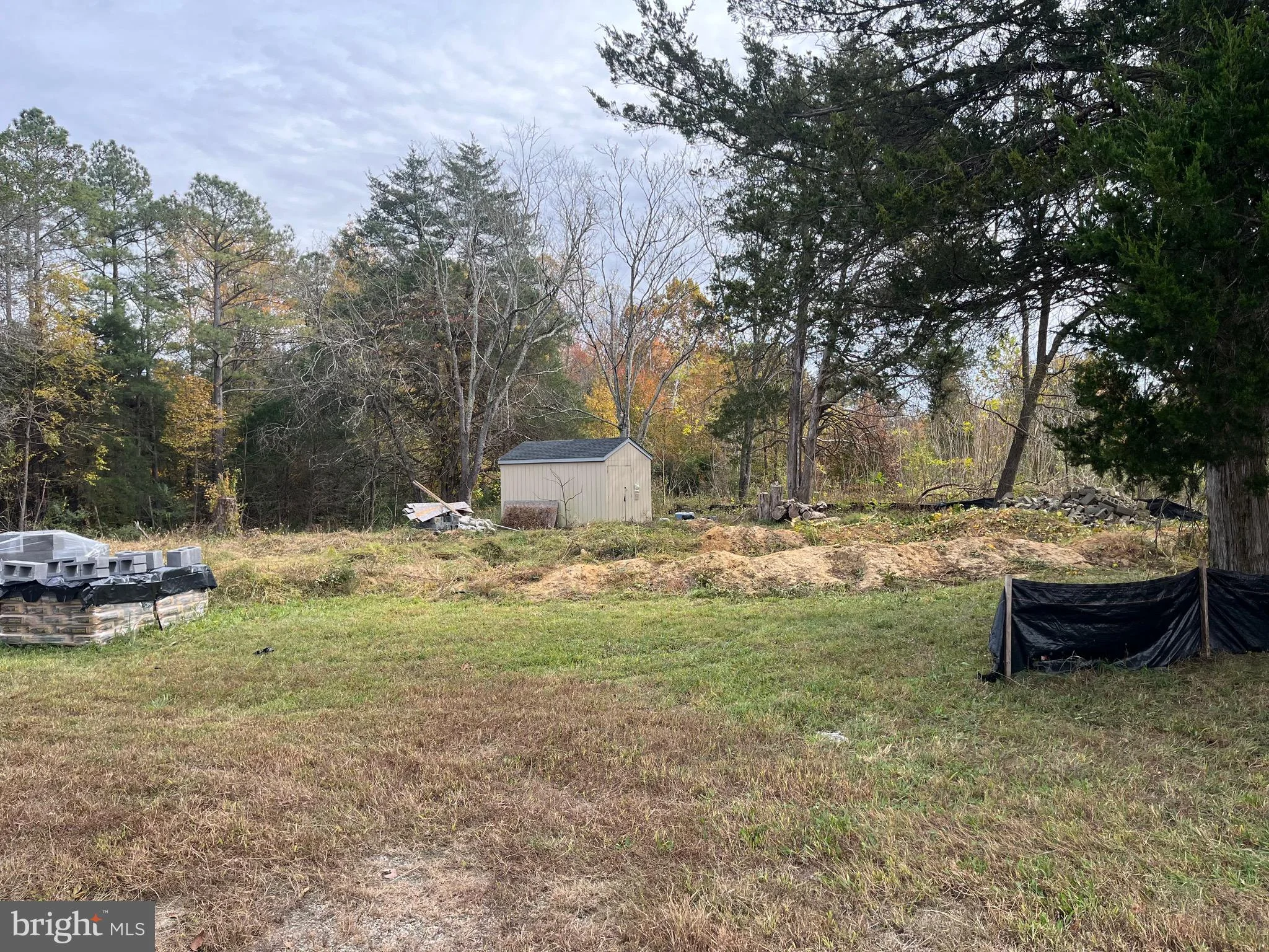 21263 Pendleton Road, Bowling Green, VA, 22427