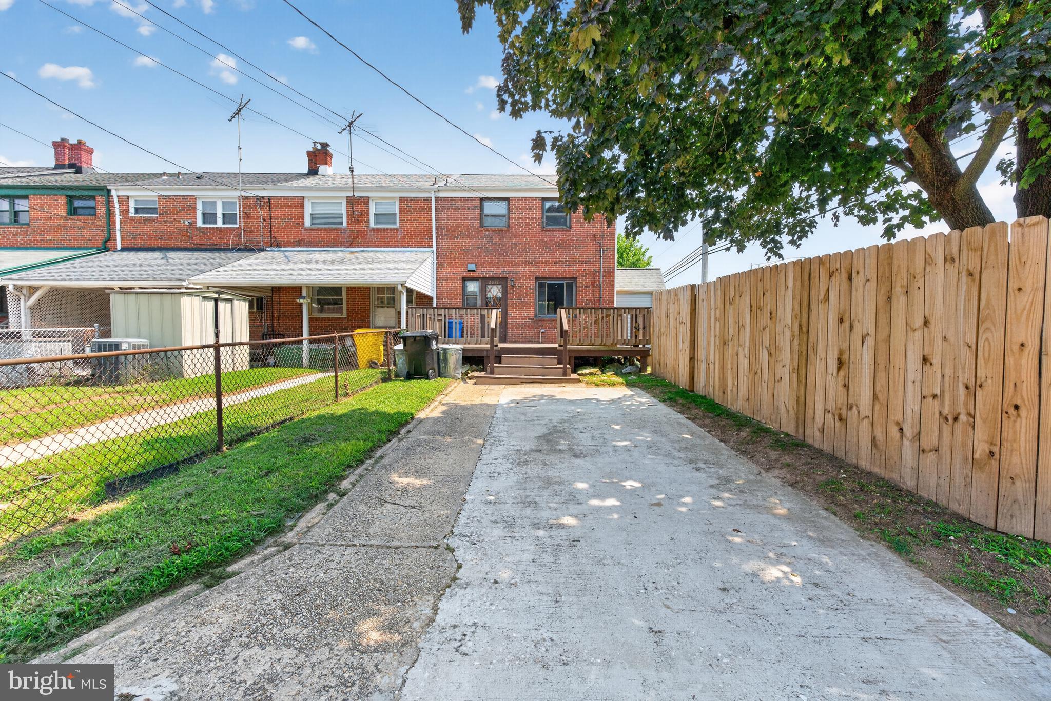 2032 ORMAND ROAD