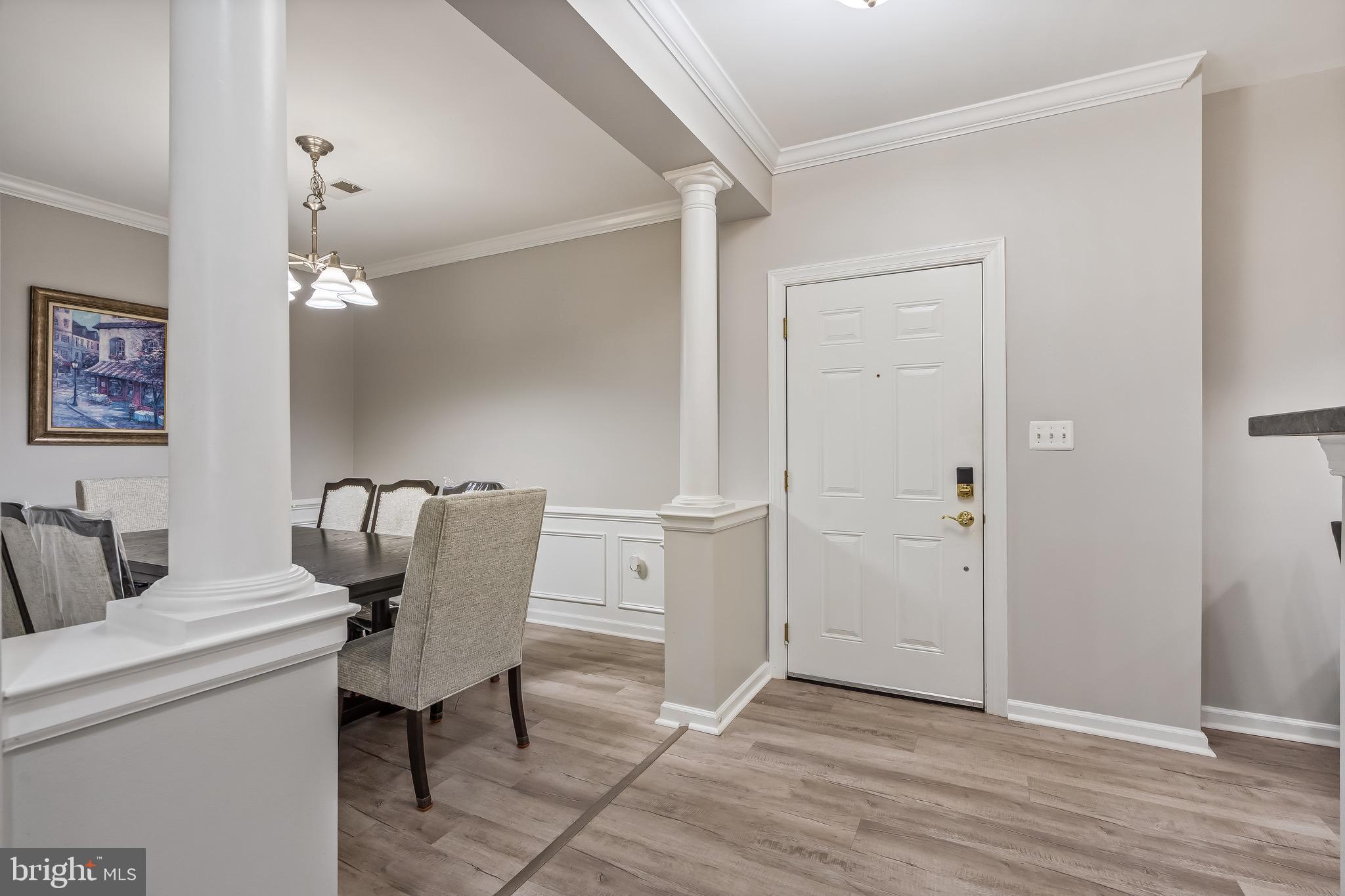 THE RESERVE CONDOMINIUMS - Residential