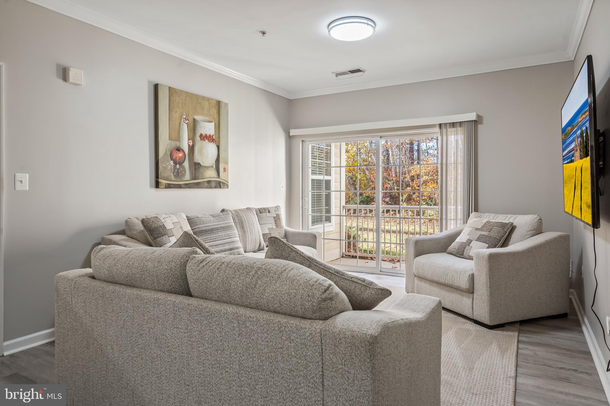 THE RESERVE CONDOMINIUMS - Residential