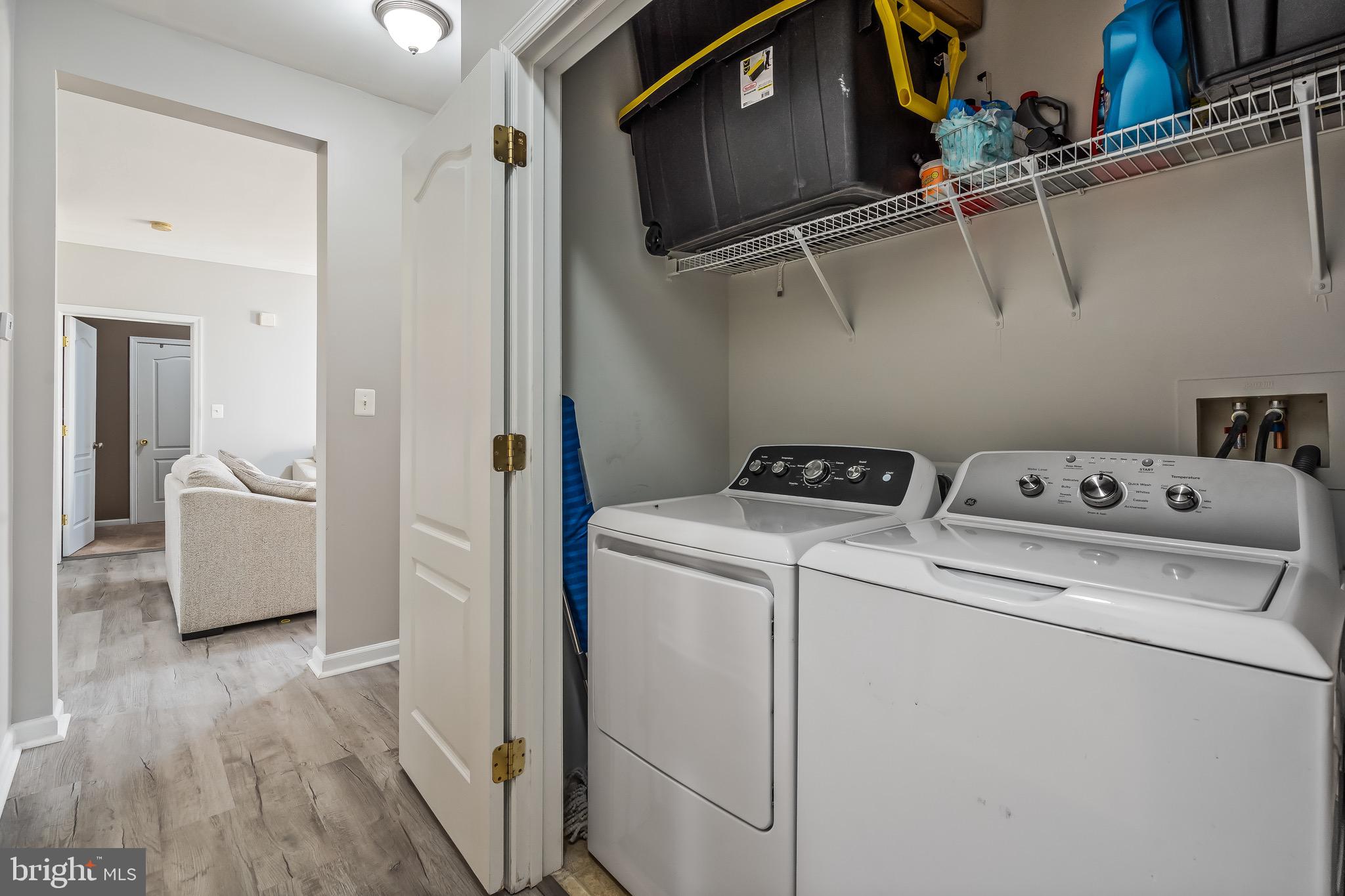 THE RESERVE CONDOMINIUMS - Residential