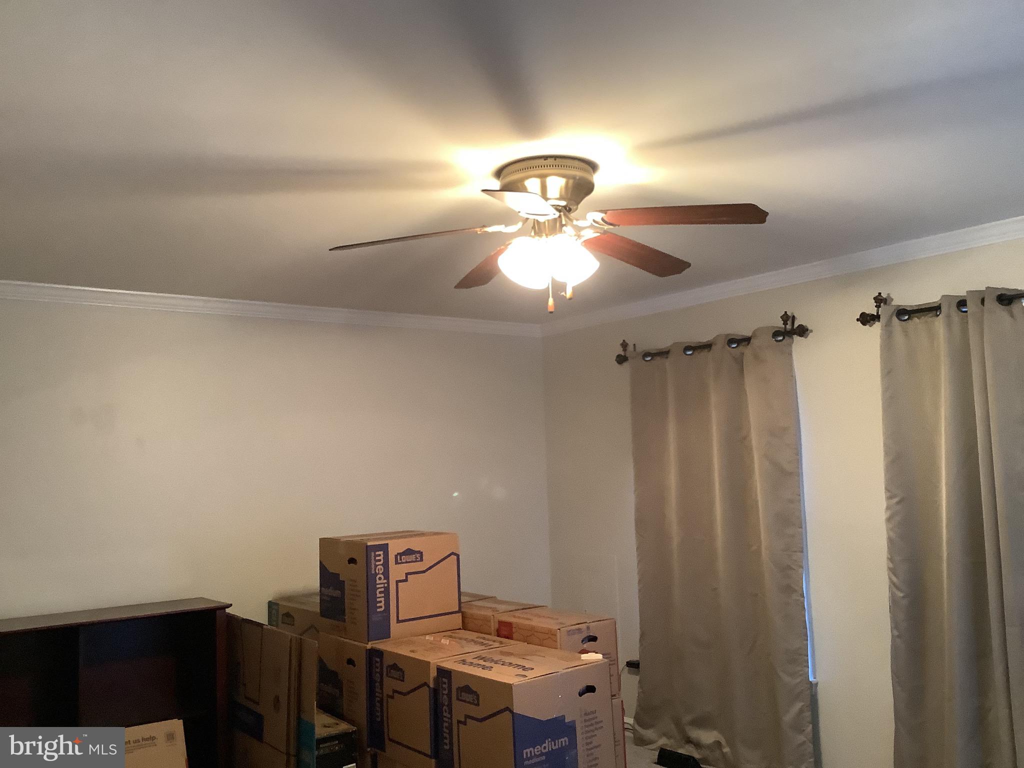 HICKORY RIDGE - Residential Lease