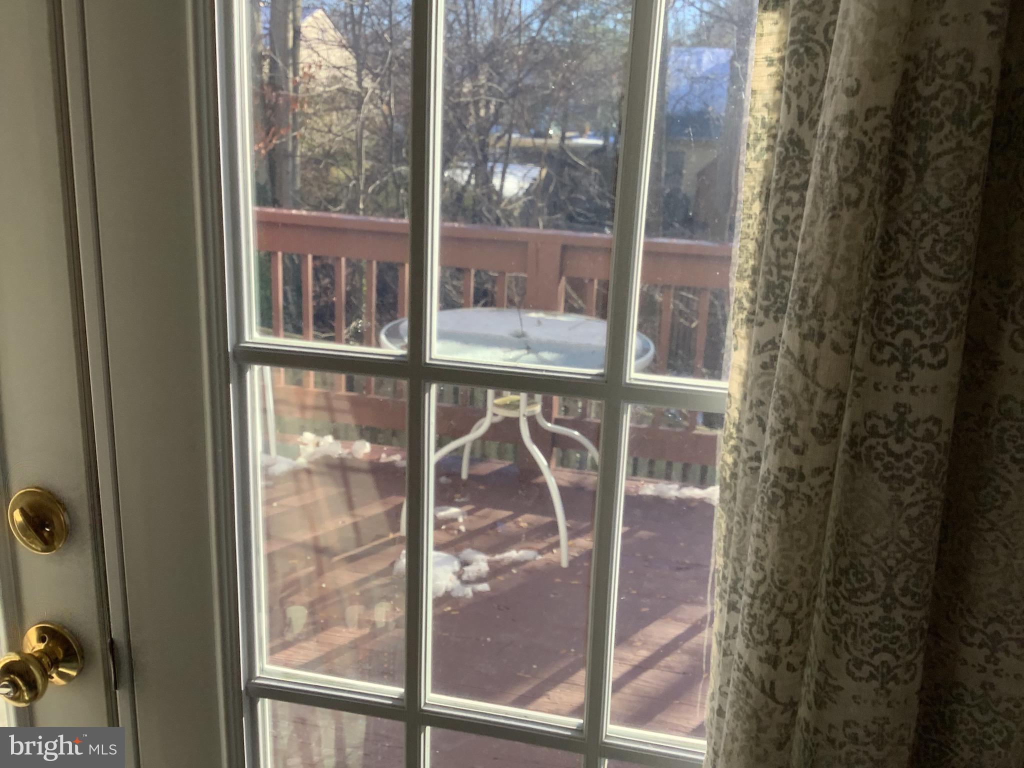 HICKORY RIDGE - Residential Lease