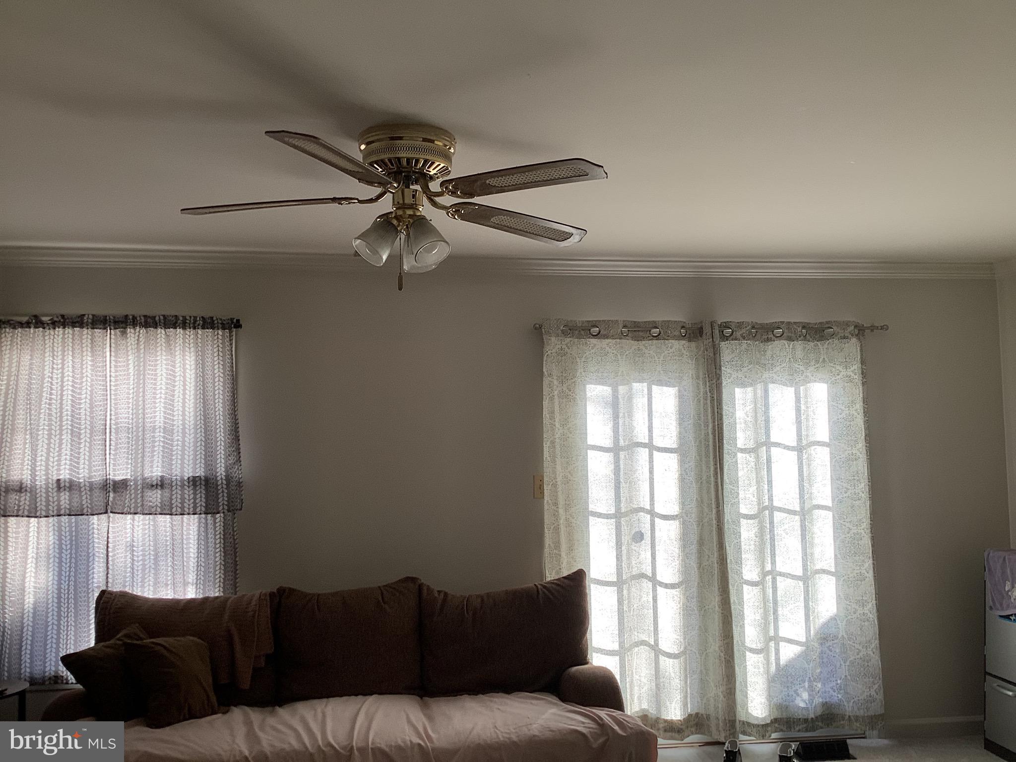 HICKORY RIDGE - Residential Lease