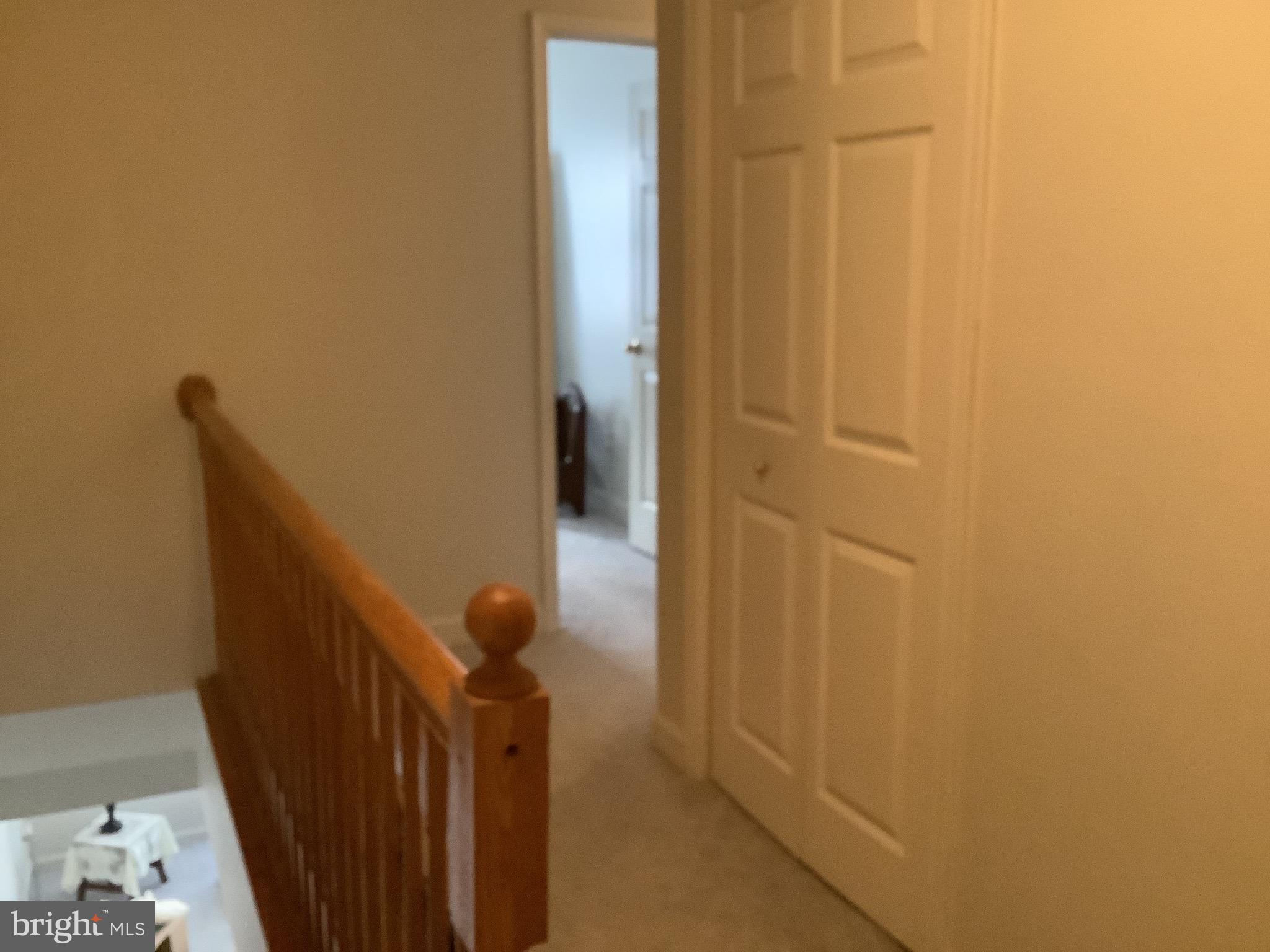 HICKORY RIDGE - Residential Lease