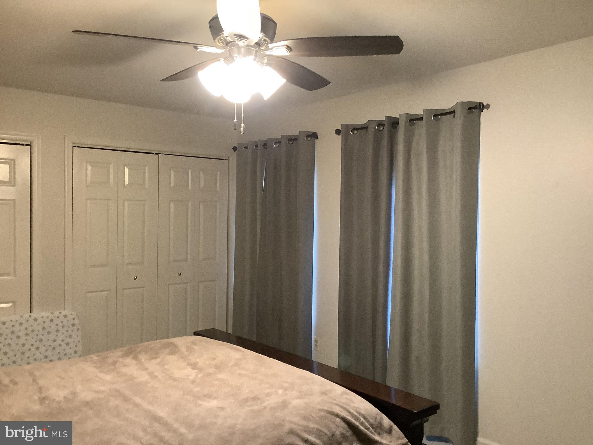 HICKORY RIDGE - Residential Lease