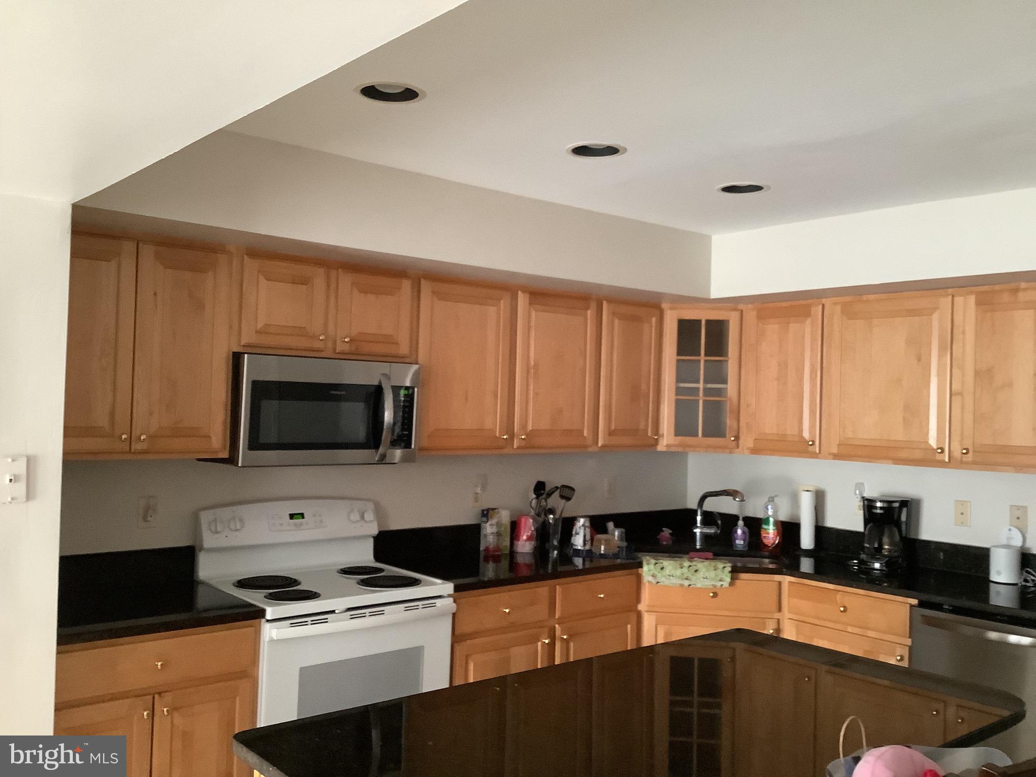 HICKORY RIDGE - Residential Lease