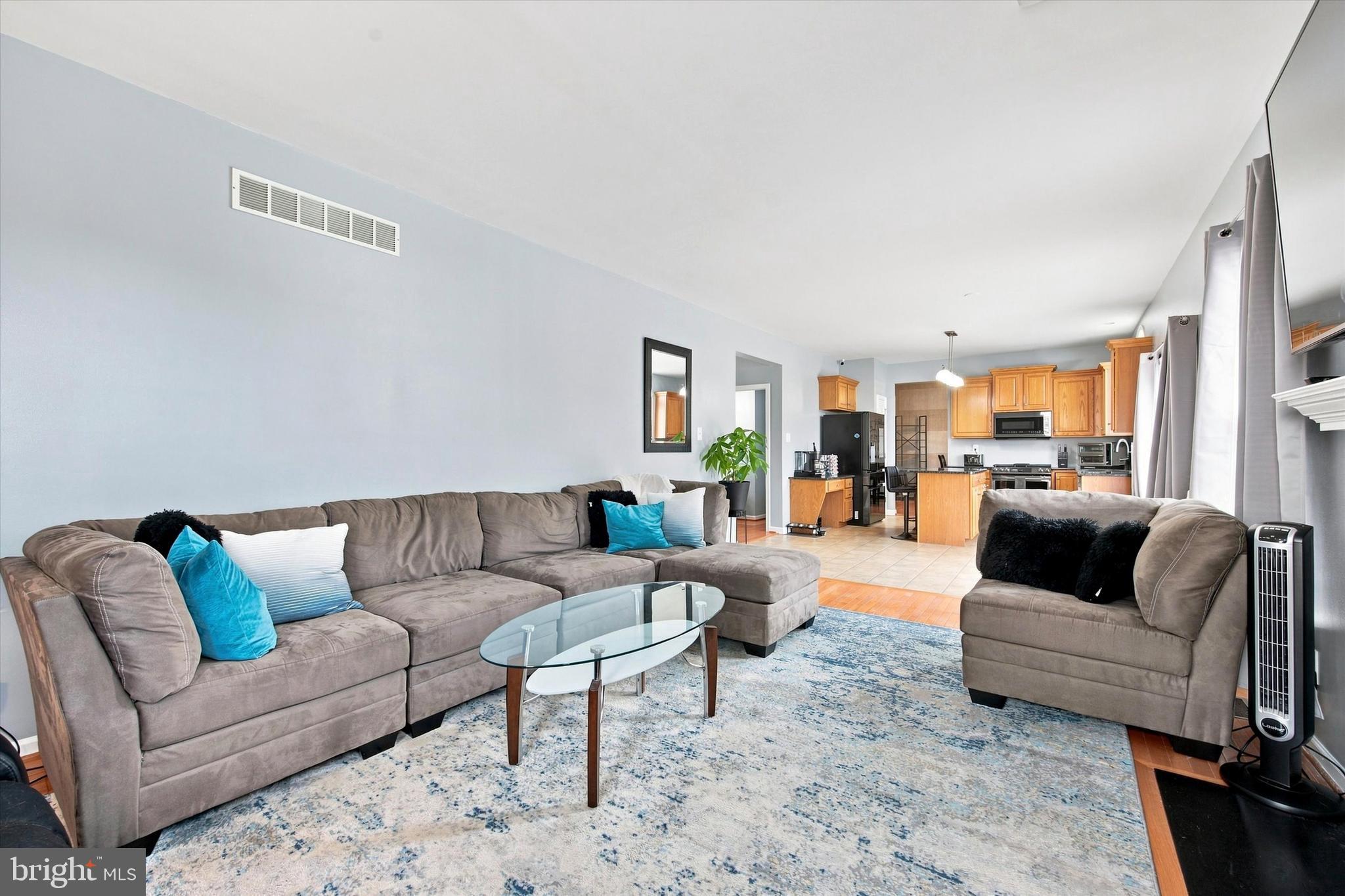 321 SUMMER GROVE LANE