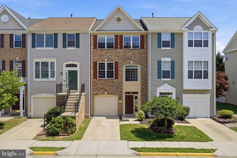 Photo of 13365 Ferry Landing Lane, WOODBRIDGE, VA 22191 (MLS # VAPW2119864)