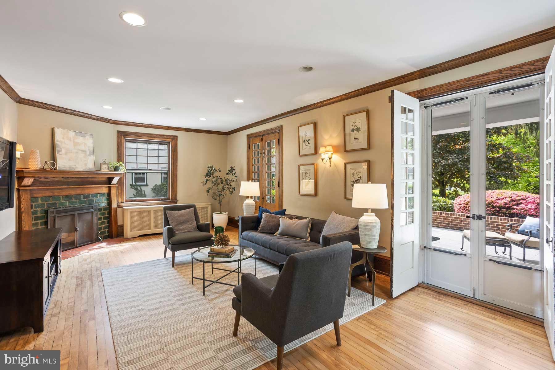 MERION STATION - Residential