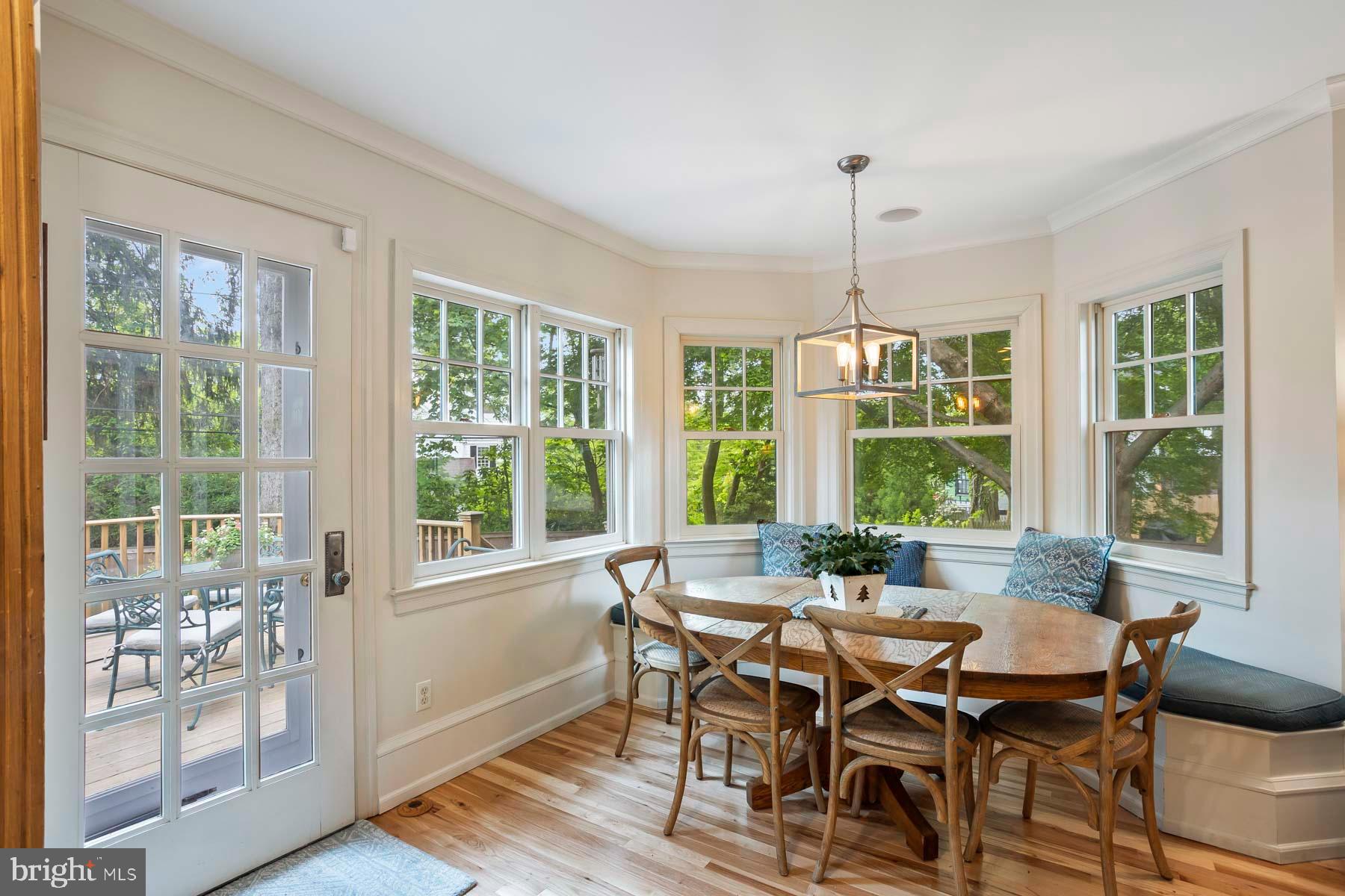 MERION STATION - Residential