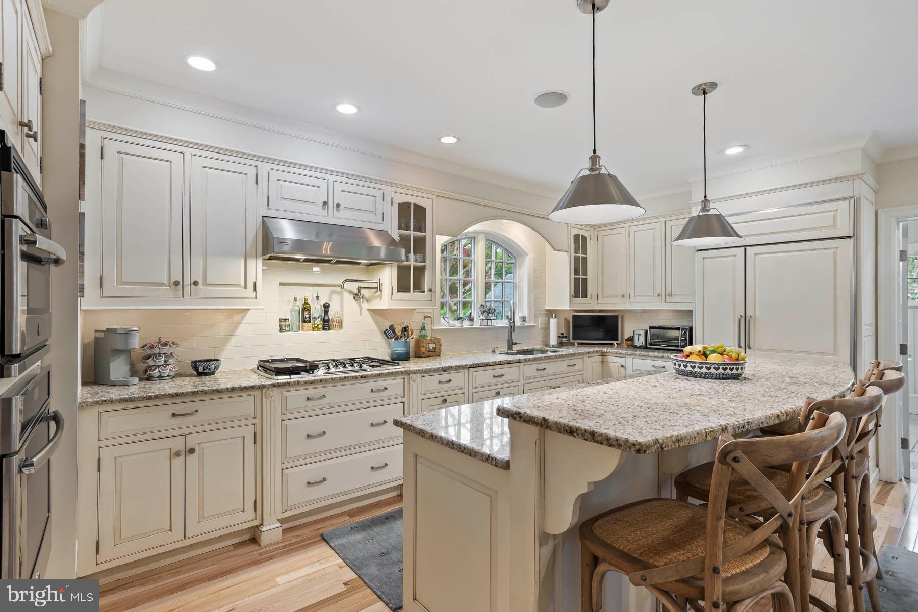 MERION STATION - Residential