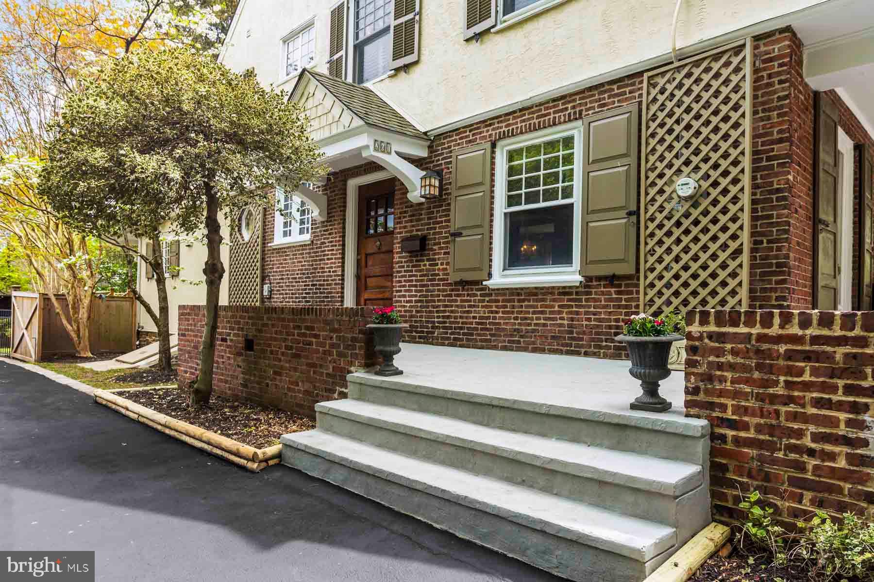 MERION STATION - Residential