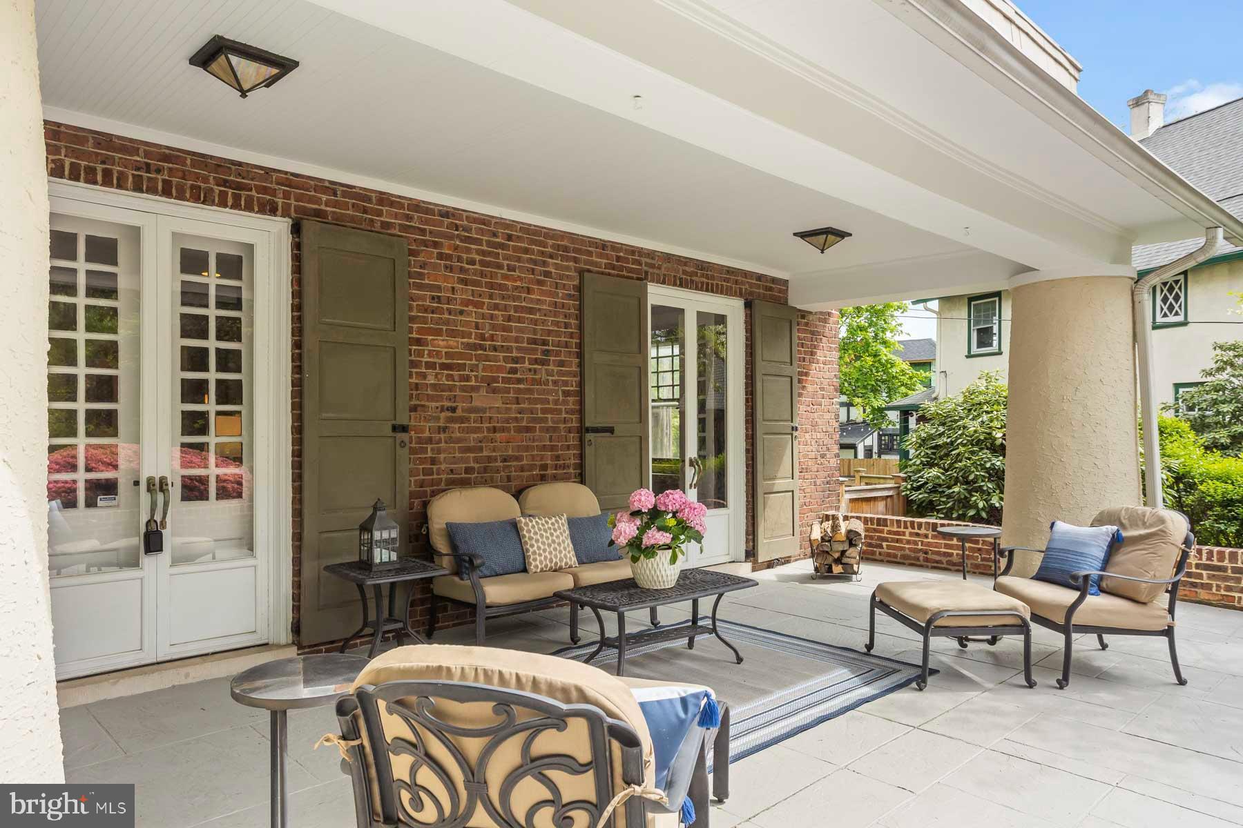 MERION STATION - Residential