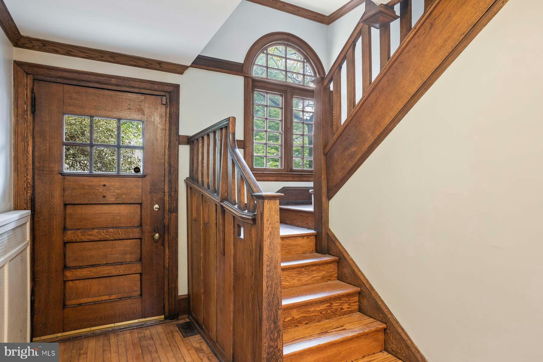 MERION STATION - Residential