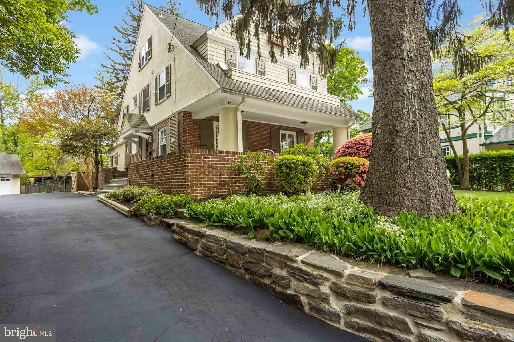 MERION STATION - Residential