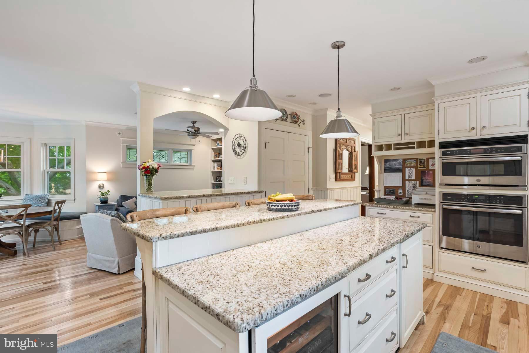 MERION STATION - Residential