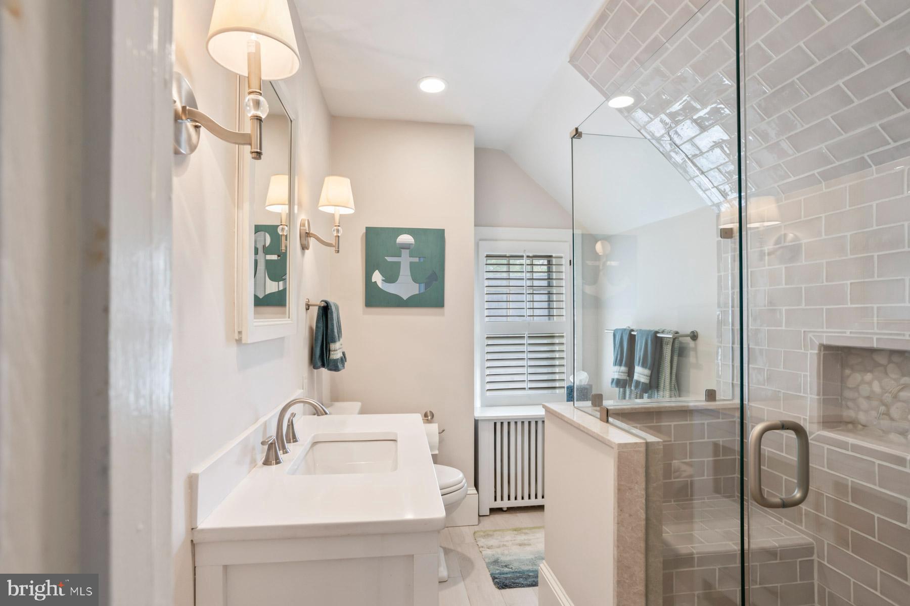 MERION STATION - Residential