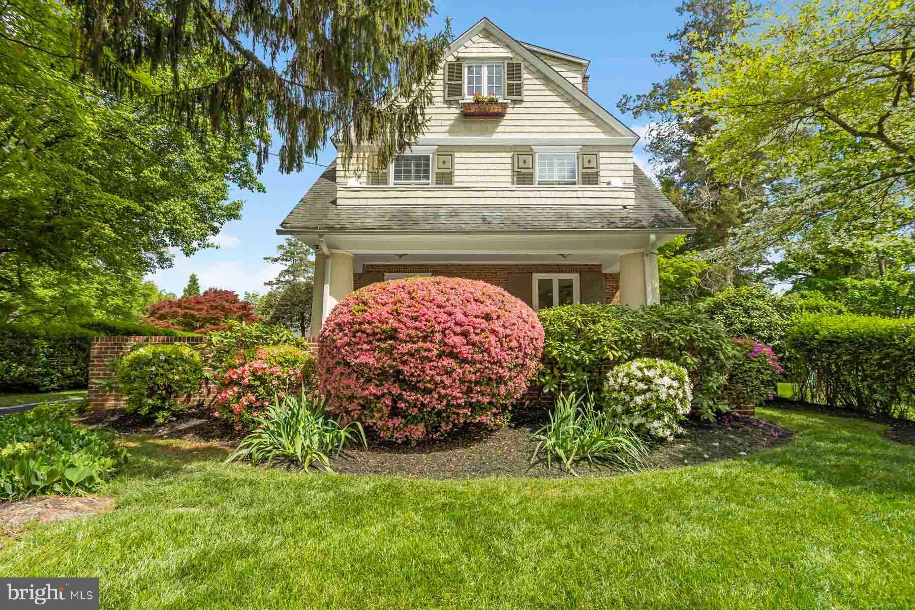 MERION STATION - Residential