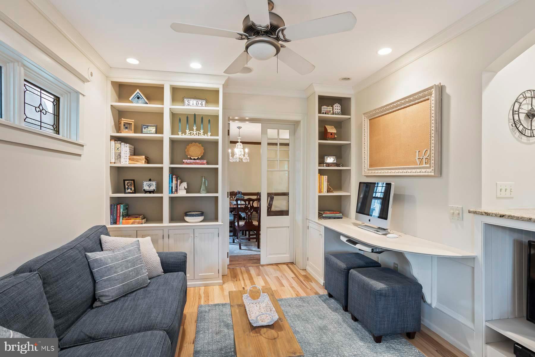 MERION STATION - Residential