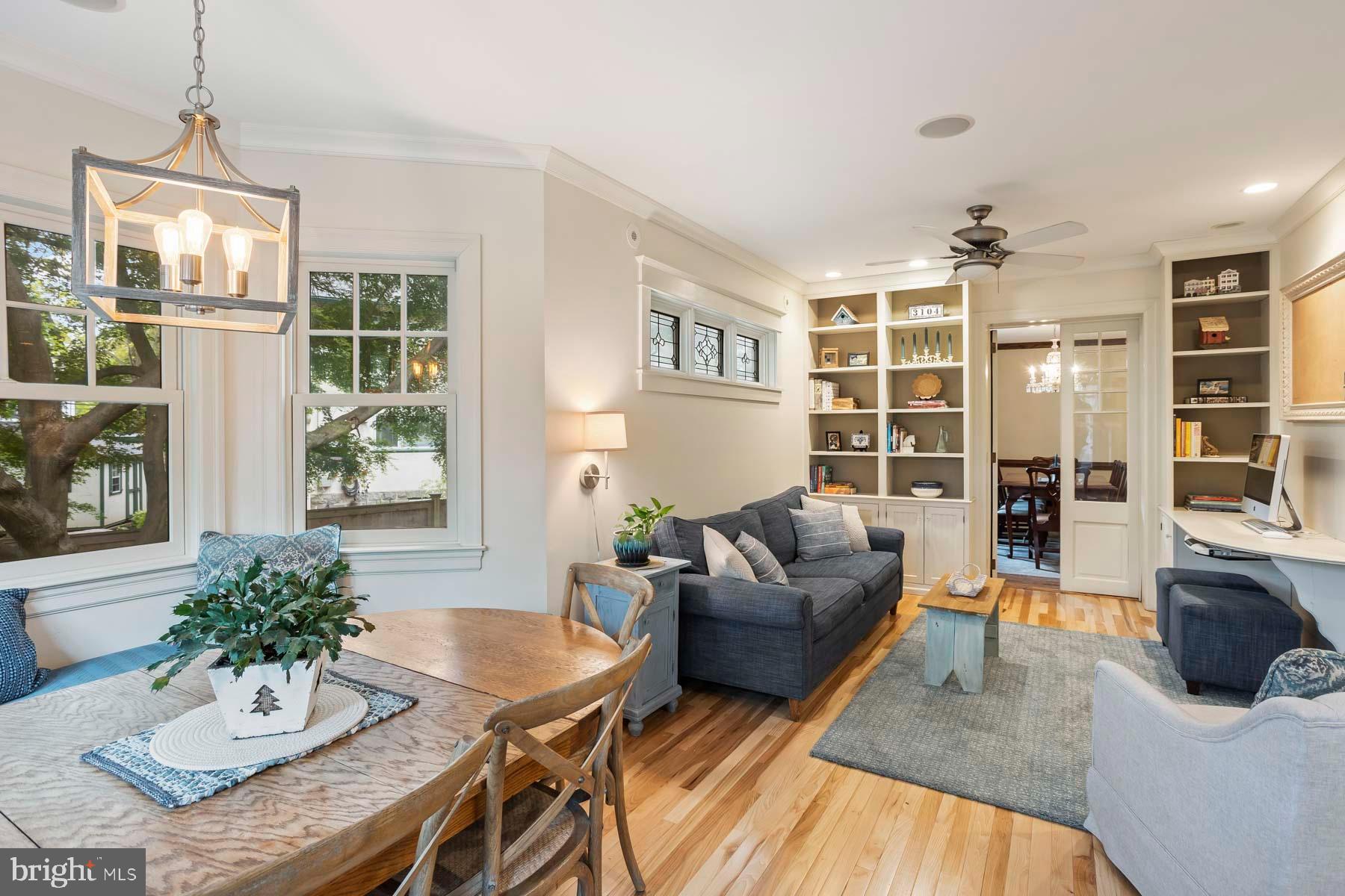 MERION STATION - Residential