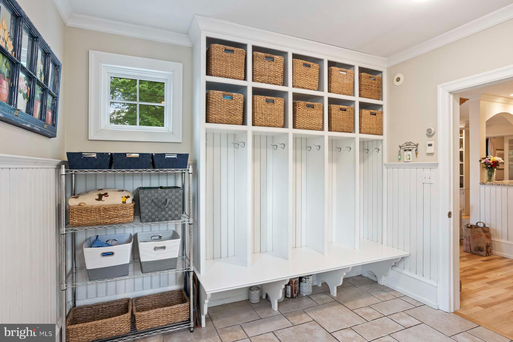 MERION STATION - Residential