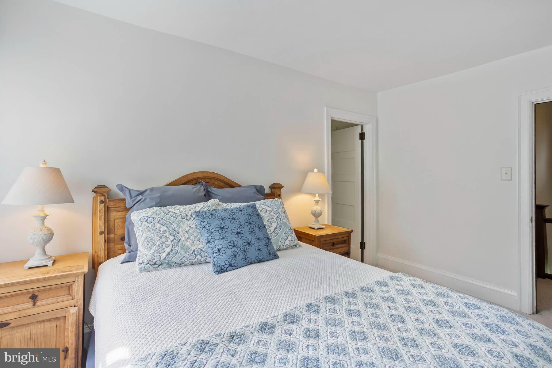 MERION STATION - Residential